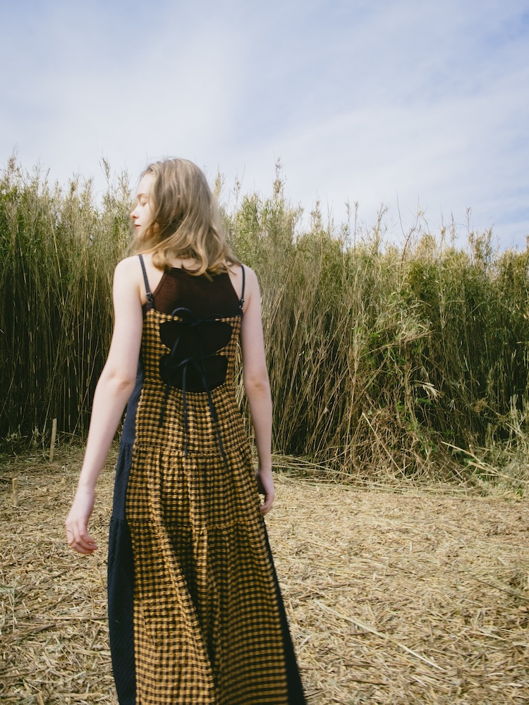 ELLA CANTARIA (エヤカンタリア)